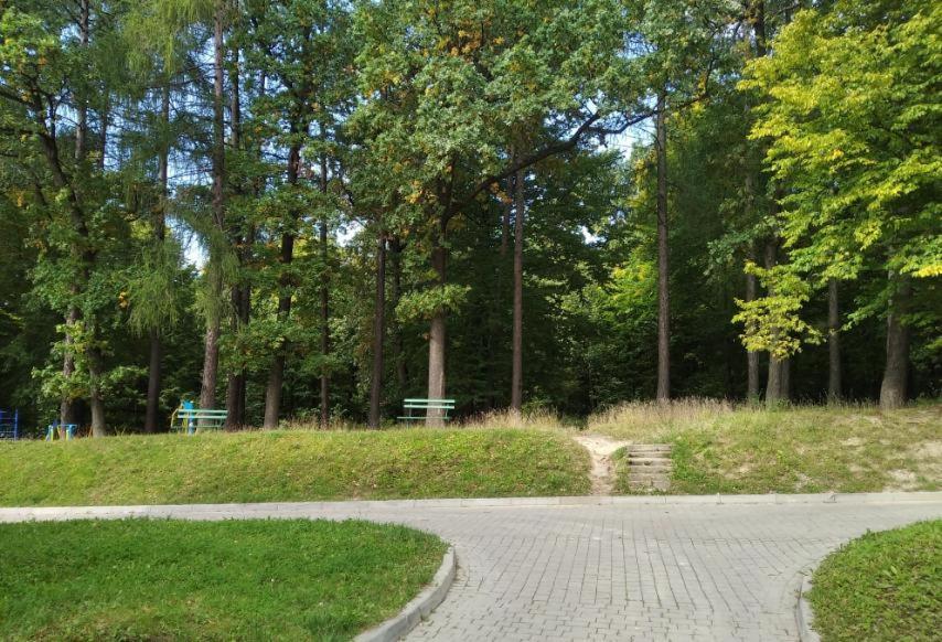 2 Кімнатна Квартира Трускавець,Поруч Центр Та Дельфінарій Exterior photo