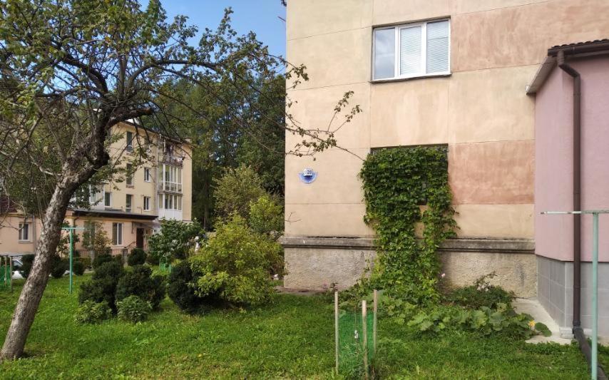 2 Кімнатна Квартира Трускавець,Поруч Центр Та Дельфінарій Exterior photo